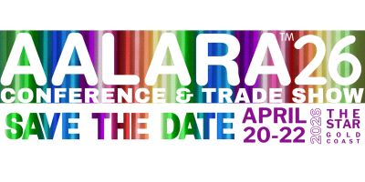 AALARA26 Conference & Trade Show