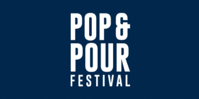Pop & Pour Festival