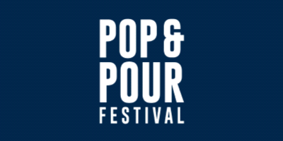 Pop & Pour Festival