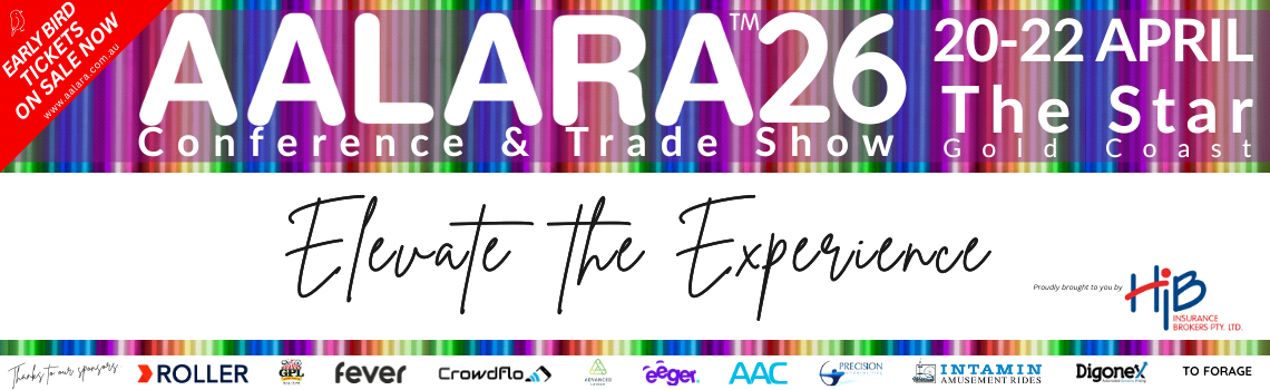 AALARA26 Conference & Trade Show