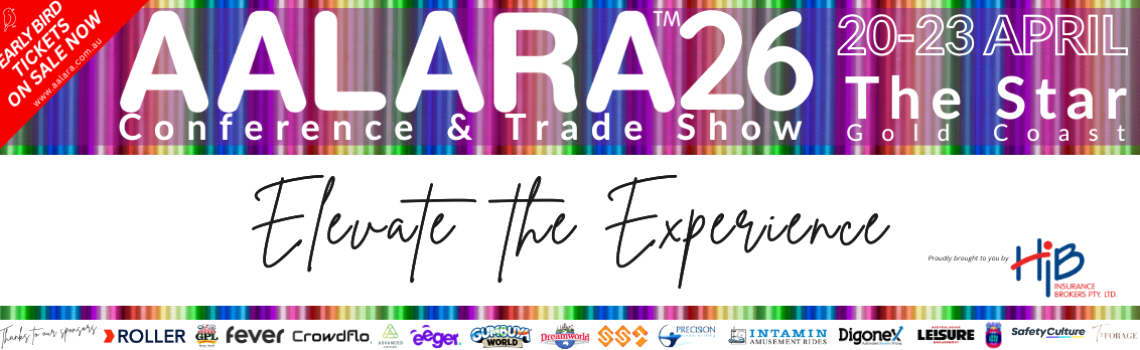 AALARA26 Conference & Trade Show
