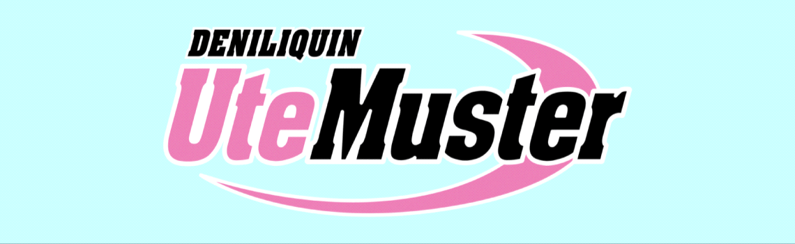 Deni Ute Muster 2026