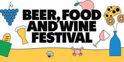 Caves Beer, Food & Wine Festival