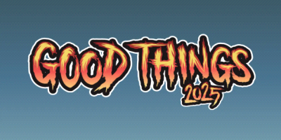 Good Things Festival 2025
