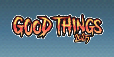 Good Things Festival 2025